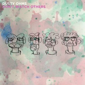 Download track Bust Up Dusty Ohms