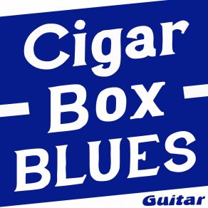 Download track Lost At Sea On Cigar Box Guitar Red Dog Guitars
