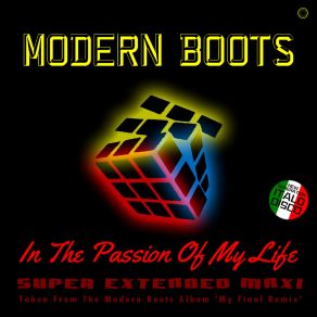 Download track In The Passion Of My Life (Short Vocal Passion Mix) Modern Boots