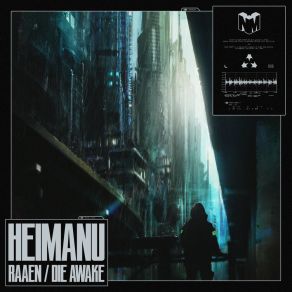 Download track Die Awake Heimanu