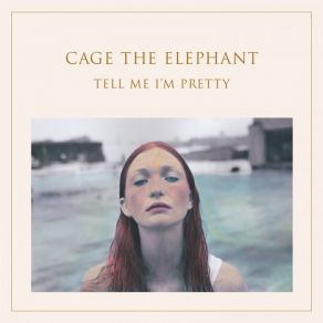 Download track That's Right Cage The Elephant