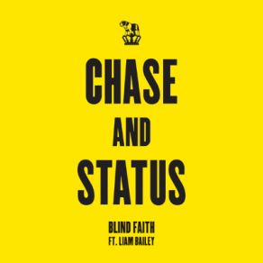 Download track Blind Faith (Original)  Chase & Status