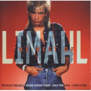 Download track Colour All My Days Limahl