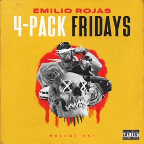 Download track What You Expect Emilio Rojas