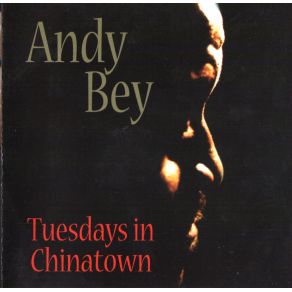 Download track Bridges Andy Bey