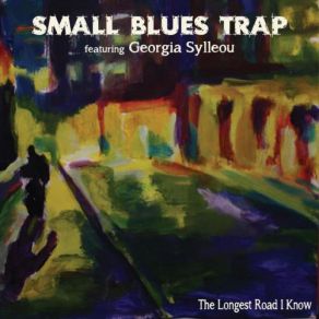 Download track Your Mind Keeps Me Ramblin' Small Blues Trap