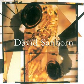 Download track Let's Just Say Goodbye David Sanborn