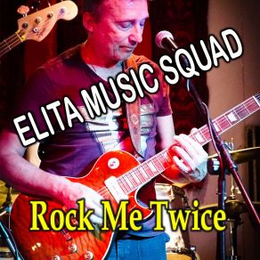 Download track Blues Junkie Elita Music Squad