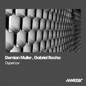 Download track Dyper Lov (Original Mix) Demian Muller