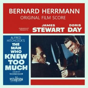 Download track Market Place Murder Bernard Herrmann