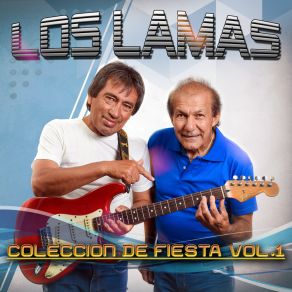 Download track Sé Que Eso Es Amor Los Lamas