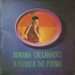 Download track Cariocas Adriana Calcanhotto