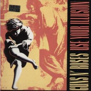 Download track Don't Cry (Original) Guns N Roses