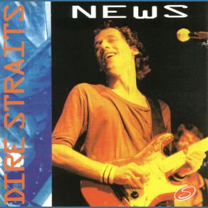 Download track Tunnel Of Love Dire Straits