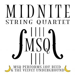 Download track Who Loves The Sun Midnite String Quartet