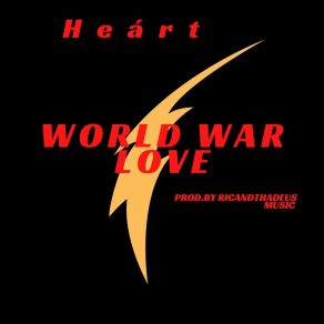 Download track Warfare Heart