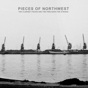 Download track Clarinet Piece No. 5 Pieces Of Northwest