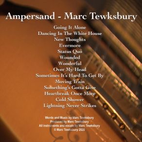 Download track Moving Train Marc Tewksbury