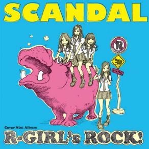 Download track Roppongi Shinjuu SCANDAL