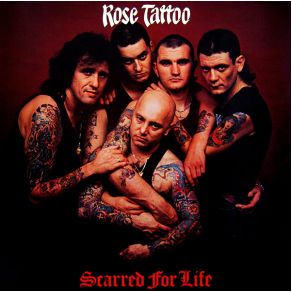 Download track We Can'T Be Beaten Rose Tattoo