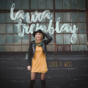 Download track Sink Or Swim Laura Tremblay