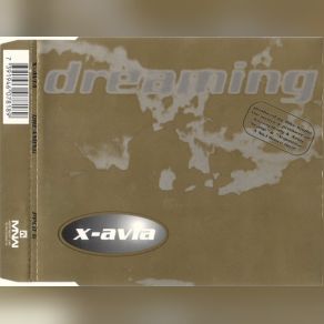 Download track Dreaming (12'' Radio Mix) X - Avia