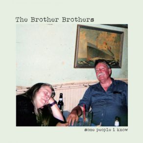 Download track Frankie The Brother Brothers