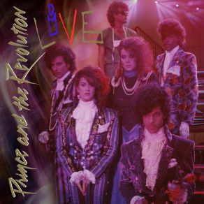 Download track Little Red Corvette (Live In Syracuse, NY, 3 / 30 / 85) Prince And The Revolution3, NY