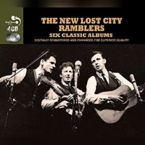 Download track Sales Tax On'the Woman The New Lost City Ramblers