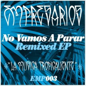 Download track Encanto (Farid's Main Pass Remix Instrumental) Empresarios