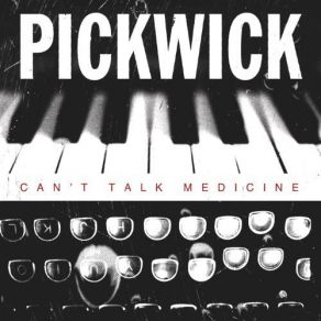 Download track Letterbox Pickwick