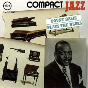 Download track Paradise Sqaut (Take 2) Count Basie