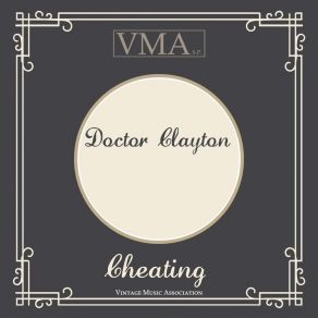 Download track My Own Blues Doctor Clayton