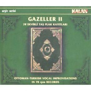 Download track Bakmıyor Cesmi Siyah Hafız Sami