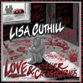 Download track What If? Lisa Cuthill