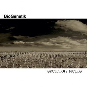 Download track No More Mercy BioGenetik