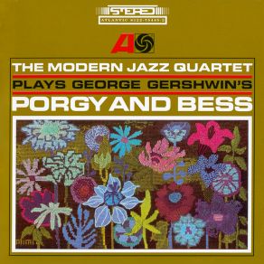 Download track I Love You Porgy The Modern Jazz Quartet