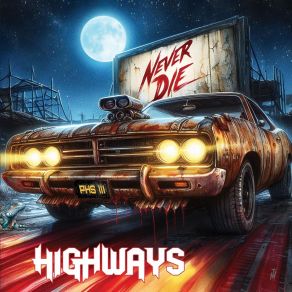 Download track In The Dark Highways