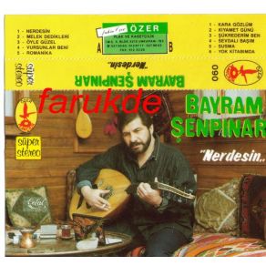 Download track Yok Kitabımda Bayram Şenpınar