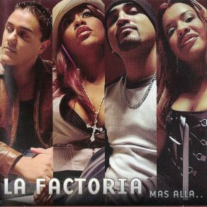 Download track Esa Nena Esta Bien Buena La FactoriaJoey Montana