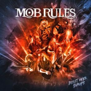 Download track Ghost Of A Chance Mob Rules