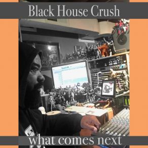 Download track Battle Moon Black House Crush