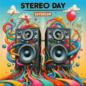 Download track Arrival Stereo Day