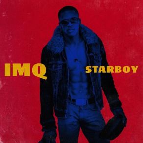 Download track Starboy Imq