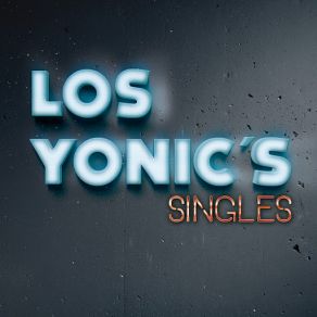 Download track Dime Con Quién Los Yonic's