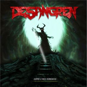 Download track A La Suerte Del Demonio Desangren