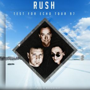 Download track The Spirit Of The Radio (Live) Rush