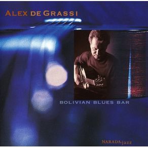 Download track Darn That Dream Alex De Grassi