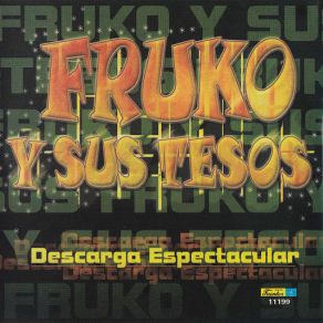 Download track Charanga Campesina Fruko Y Sus Tesos