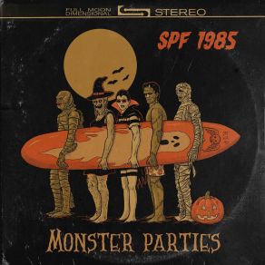 Download track Munsters SPF 1985